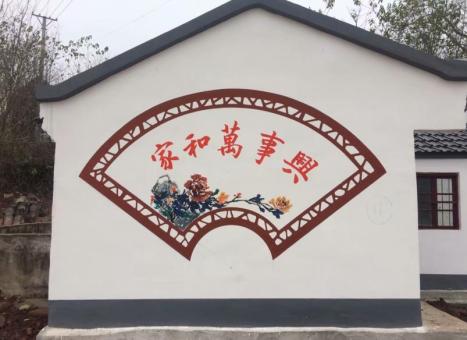 桑植关于墙绘知识，您知道哪些？