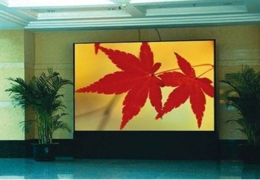 桑植LED显示屏