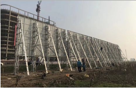 桑植什么是广告物料？