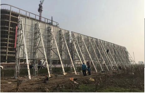 桑植凯创教你怎样选择户外广告牌的最佳位置