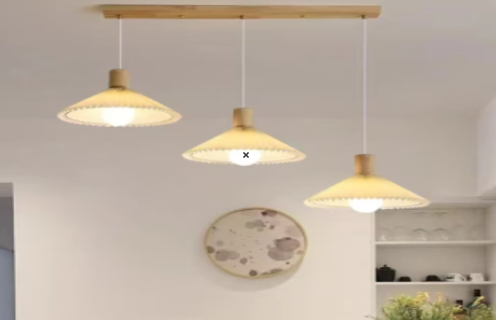 桑植关于LED灯