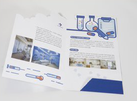 桑植说明书印刷有哪些样式可以选择？