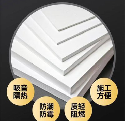 桑植雪弗板和PVC板材有什么区别？